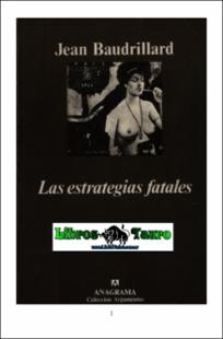 Portada las estrategias fatales