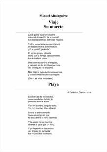 Portada Las islas invitadas (selección)