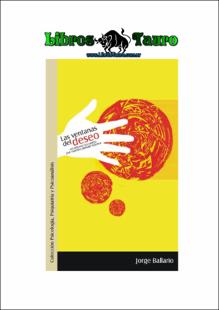 Portada las ventanas del deseo