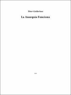 Portada La anarquía funciona