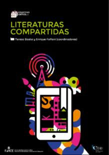 Portada Literaturas compartidas