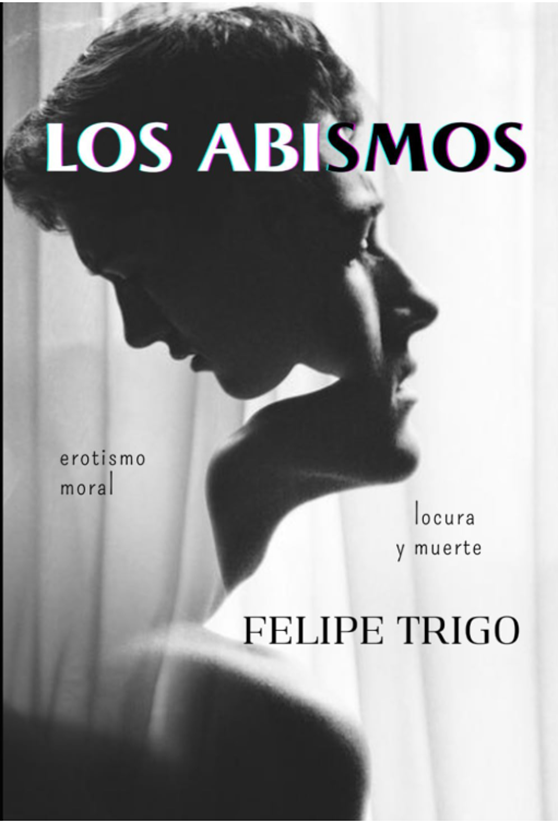 Portada Los abismos