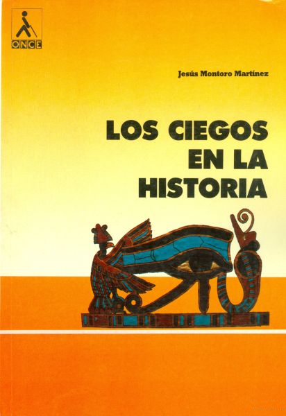 Portada Los ciegos en la historia III