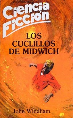 Portada Los cuclillos de Midwich