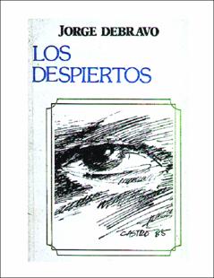 Portada Los despiertos