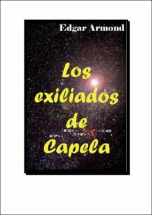 Portada Los exiliados de capela
