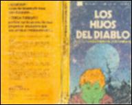 Portada Los hijos del diablo : antología