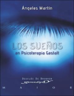 Portada Los sueños en psicoterapia Gestalt : teoría y práctica