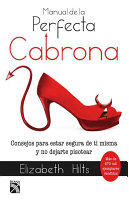 Portada Manual de la perfecta cabrona