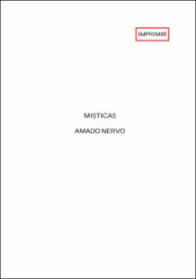 Portada M&iacute;sticas