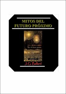 Portada Mitos del futuro próximo