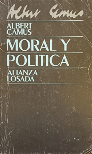 Moral y Política