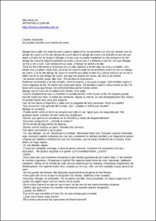 Portada No puedes escribir una historia de amor