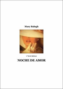 Portada Noche de amor