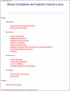 Portada Obras completas (parte 1)