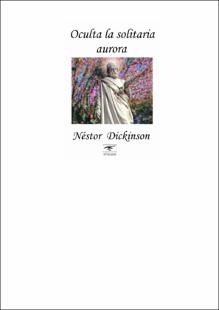 Portada Oculta la solitaria aurora