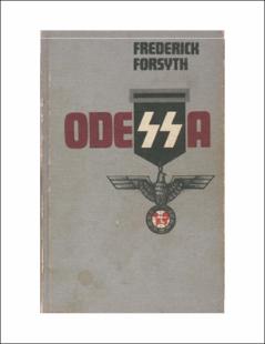 Portada Odessa
