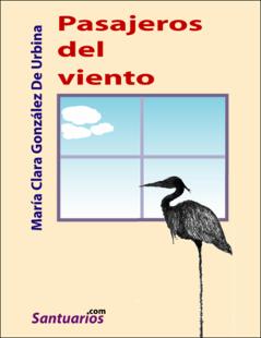 Portada Pasajeros del viento