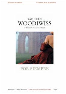 Portada Por siempre