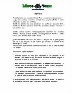 Portada Prefacio