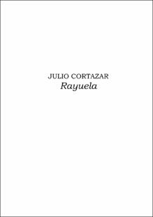 Portada Rayuela