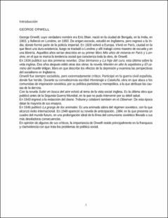 Portada Rebelión en la granja