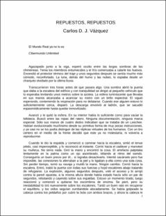Portada RepuestosRepuestos