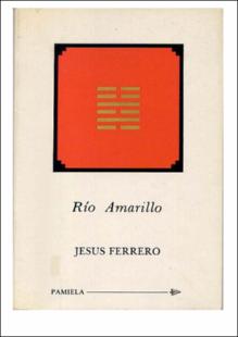 Portada Rio amarillo