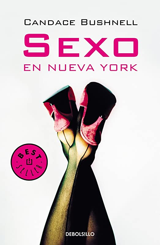 Portada Sexo en Nueva York