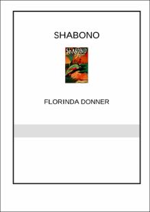 Portada Shabono