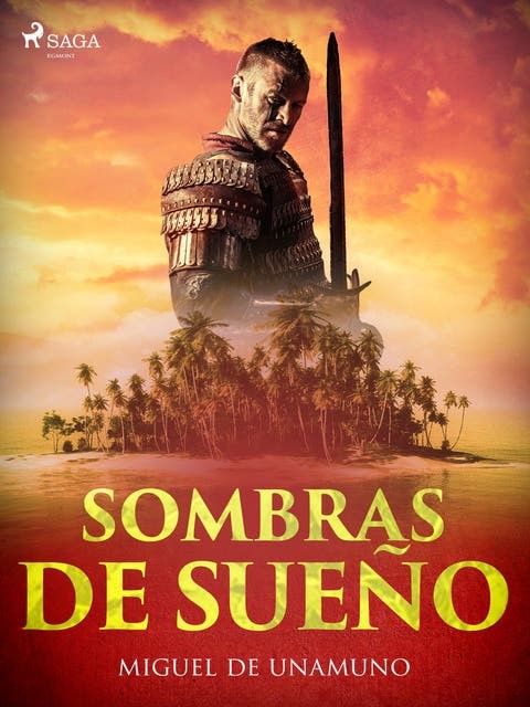 Portada Sombras de sueño