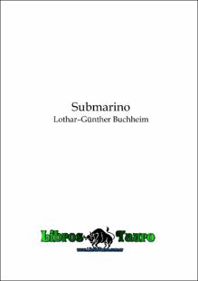 Portada Submarino