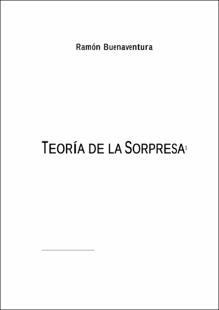 Portada teoria de la sorpresa