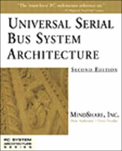 Portada Usb system architecture