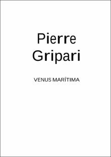 Portada Venus marítima