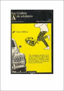 Portada A de adulterio
