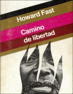 Portada Camino de libertad
