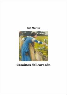 Portada Caminos del corazón