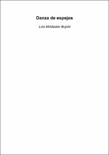 Portada Danza de espejos