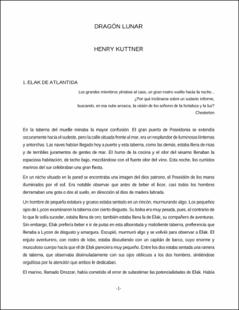 Portada Dragón lunar