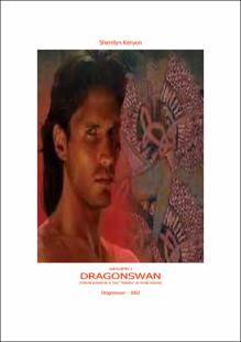 Portada Dragonswan