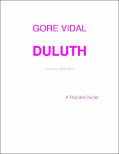 Portada Duluth