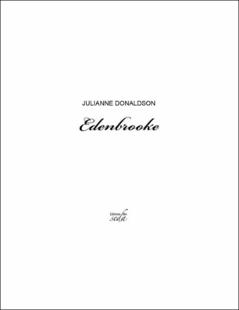 Portada Edenbrooke