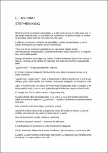 Portada El asesino