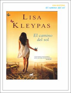 Portada El camino del sol