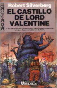 Portada El castillo de lord valentine Volumen I