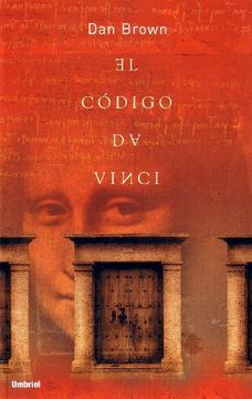 Portada El código Da Vinci