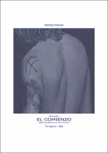 Portada El comienzo