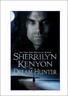 Portada El dream hunter