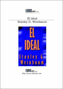 Portada El ideal
